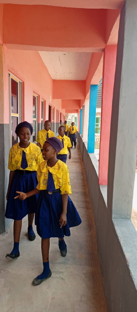 Kings and Queens School