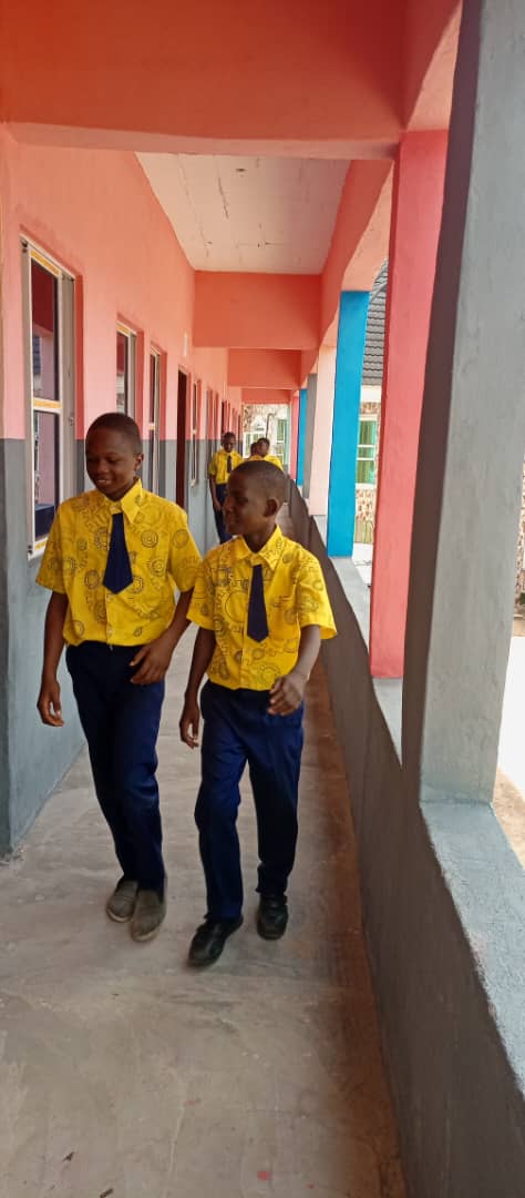 Kings and Queens School