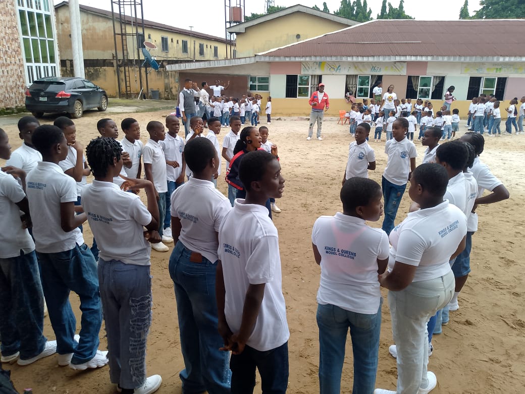 Kings and Queens Schools